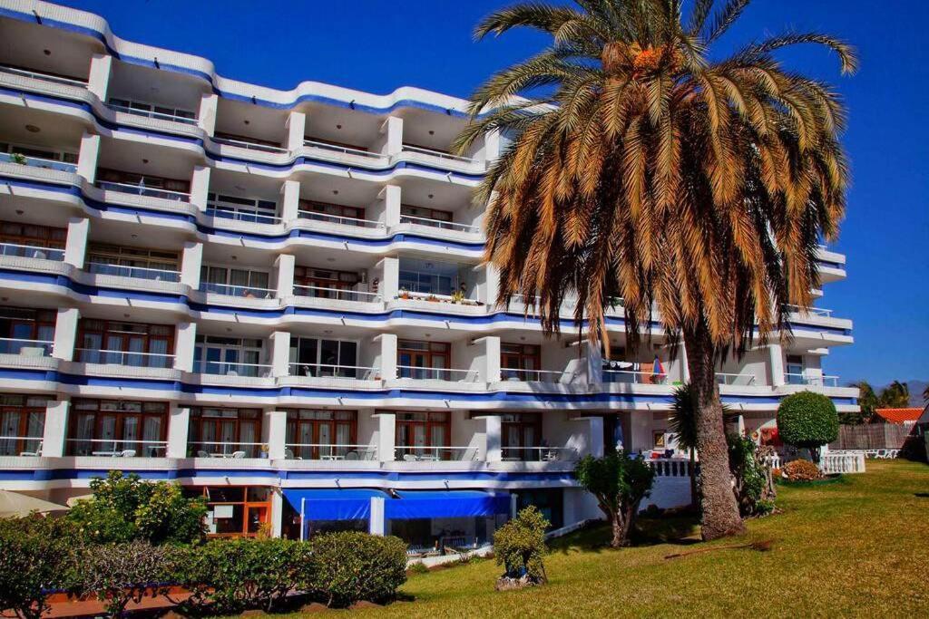 Estancia En Complejo Tamaran - Playa Del Ingles Buitenkant foto